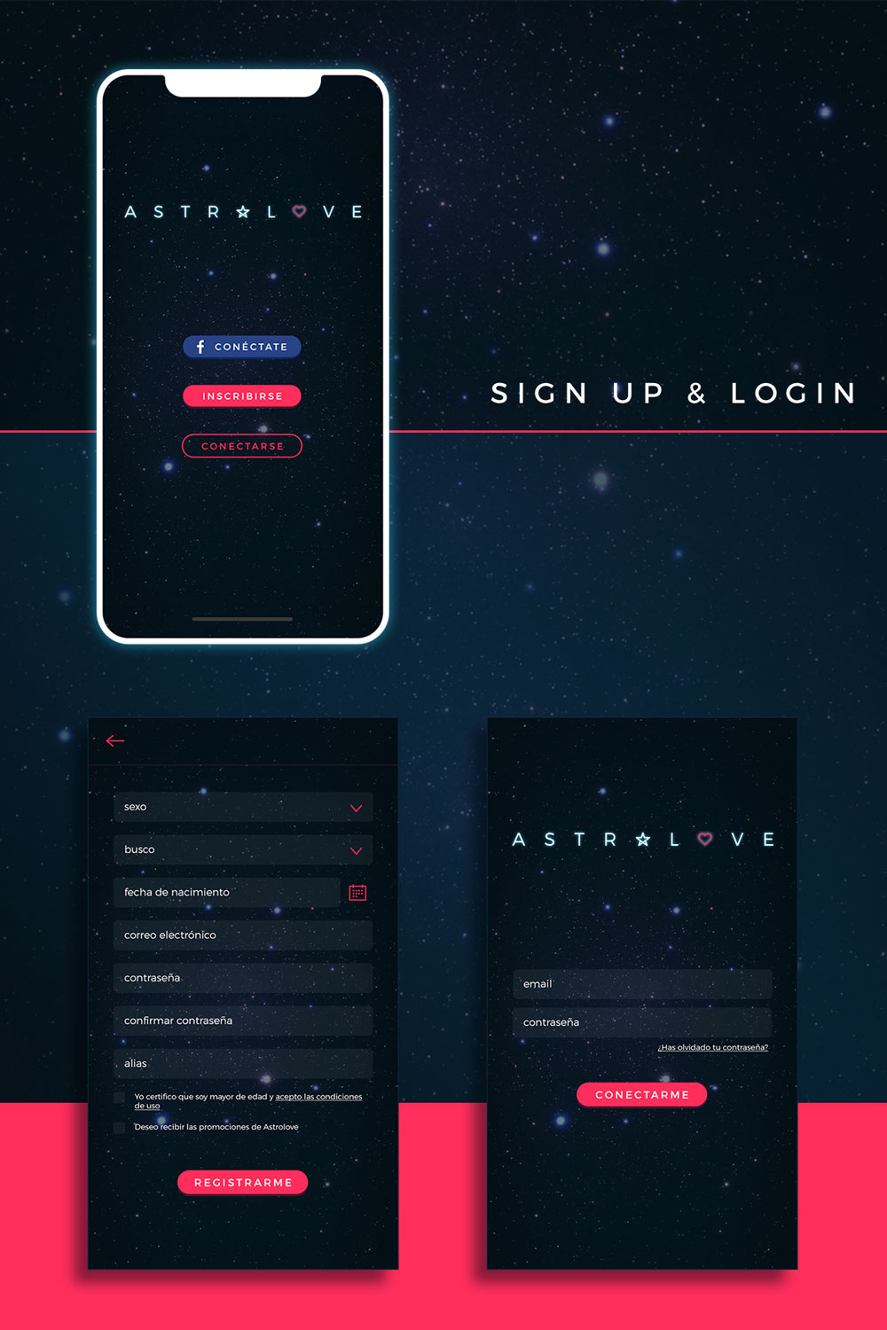 Astrolove