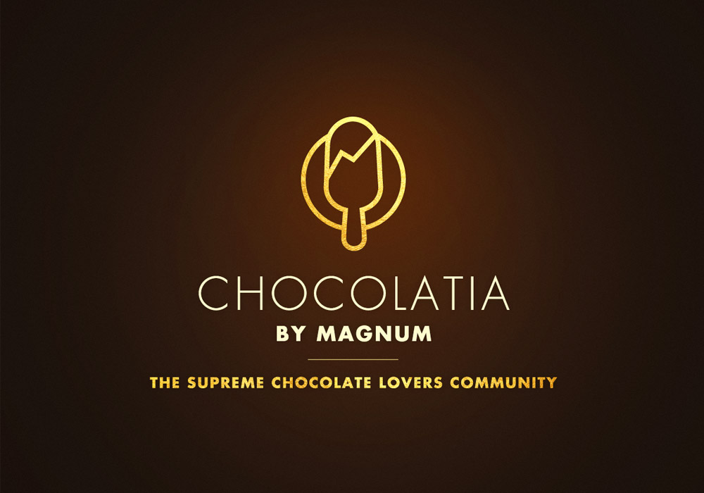 Chocolatia by Magnum