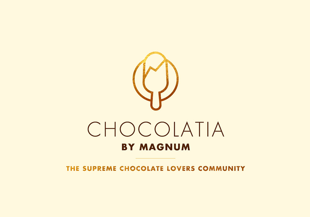 Chocolatia by Magnum