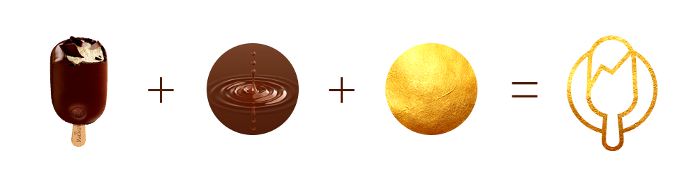 Chocolatia by Magnum