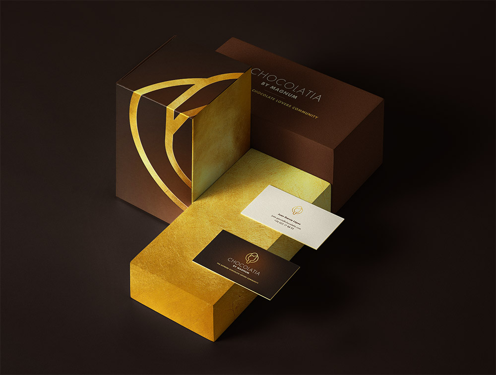 Chocolatia by Magnum