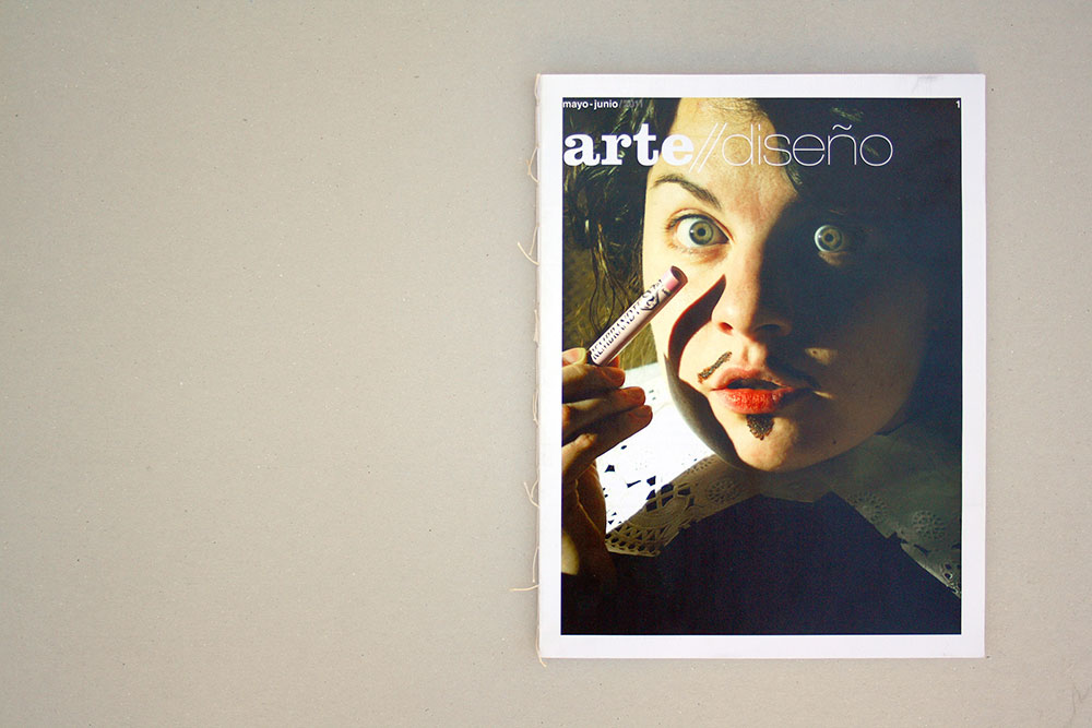 Art//Design Magazine